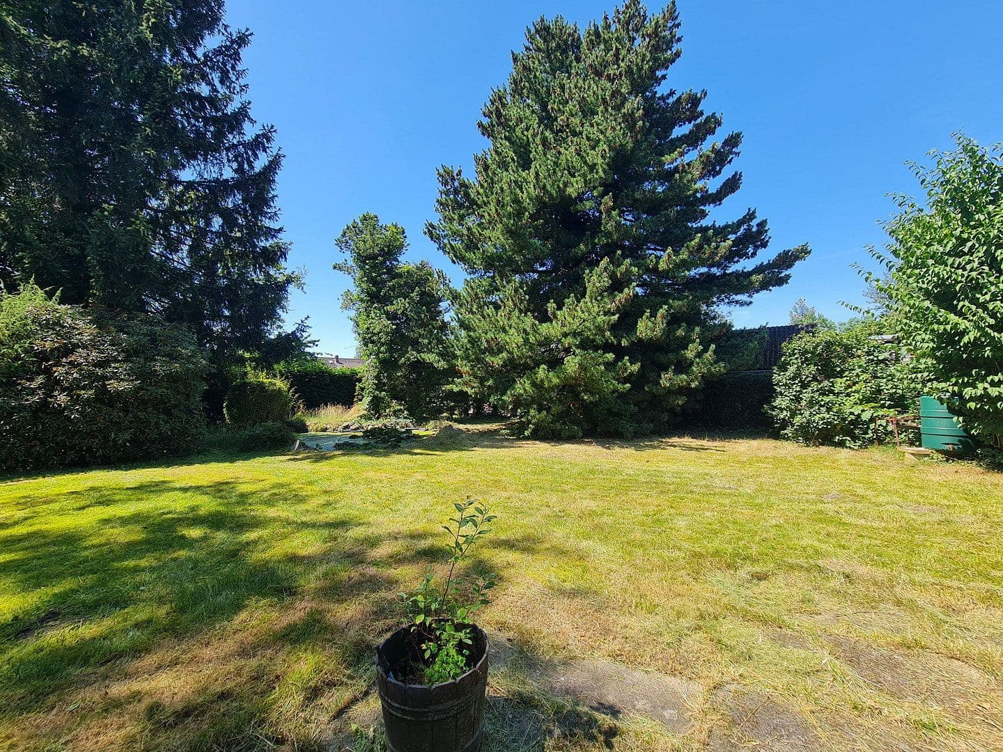 house for sale, 121 m², Lilienthal, Lower Saxony house for sale, 121 m², Lilienthal, Lower Saxony