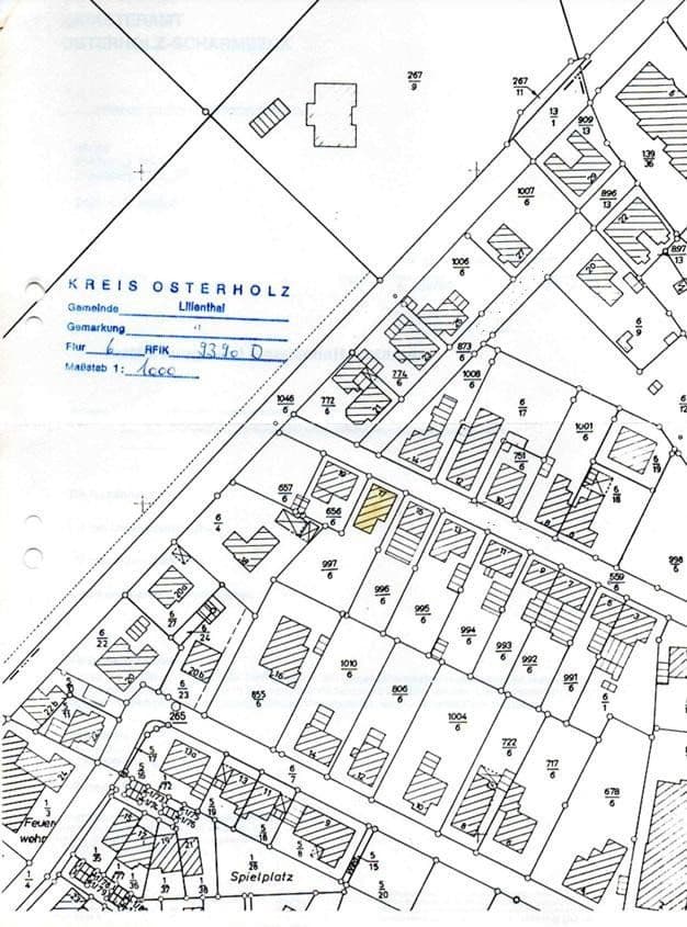 house for sale, 121 m², Lilienthal, Lower Saxony house for sale, 121 m², Lilienthal, Lower Saxony