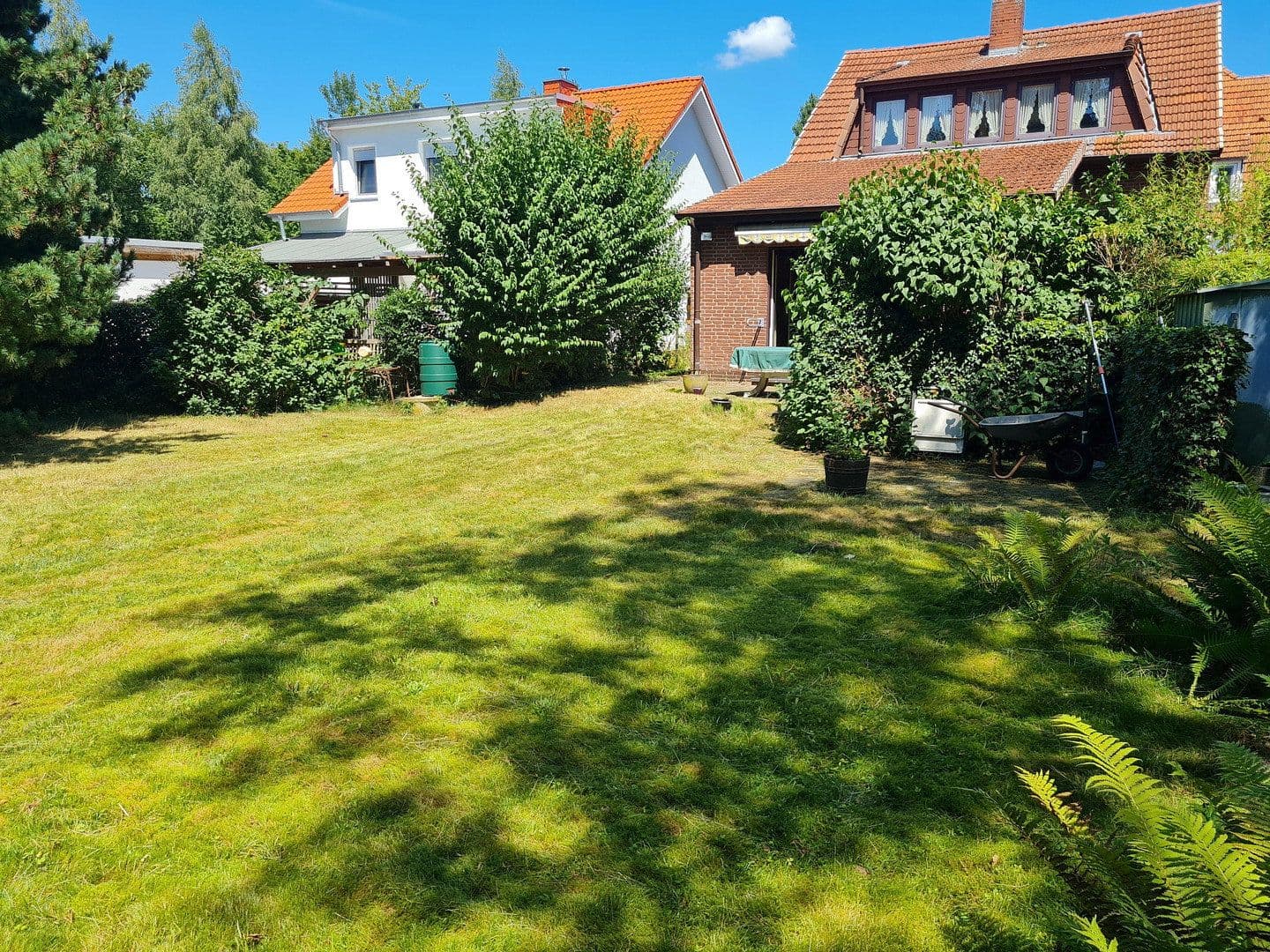 house for sale, 121 m², Lilienthal, Lower Saxony house for sale, 121 m², Lilienthal, Lower Saxony