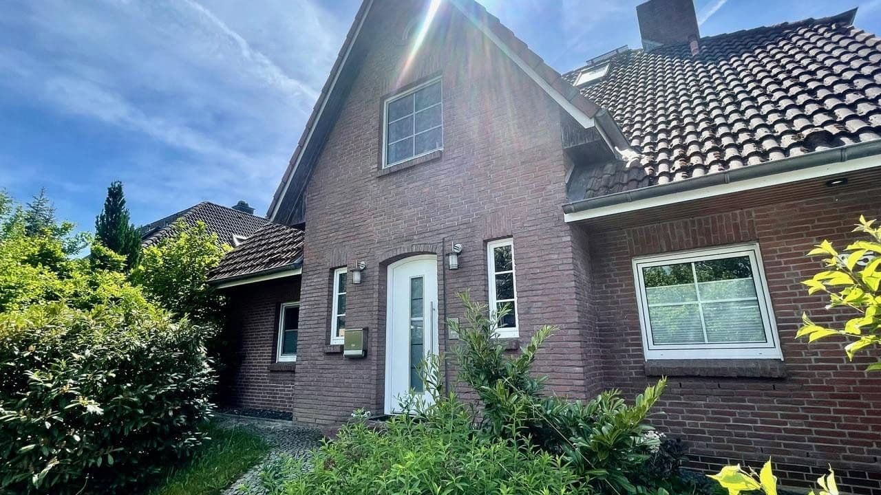 house for sale, 250 m², Reinfeld, Schleswig-Holstein house for sale, 250 m², Reinfeld, Schleswig-Holstein