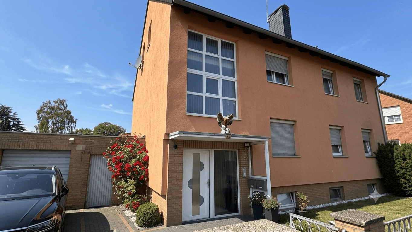 house for sale, 271 m², Lehrte, Lower Saxony house for sale, 271 m², Lehrte, Lower Saxony