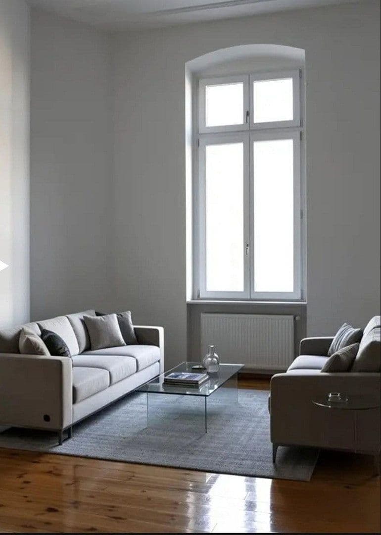 2 bedroom flat for sale, 66 m², Chausseestr. 9, Berlin, Berlin 2 bedroom flat for sale, 66 m², Chausseestr. 9, Berlin, Berlin