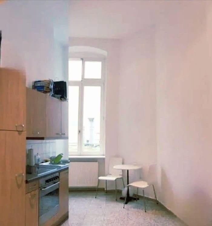 2 bedroom flat for sale, 66 m², Chausseestr. 9, Berlin, Berlin 2 bedroom flat for sale, 66 m², Chausseestr. 9, Berlin, Berlin