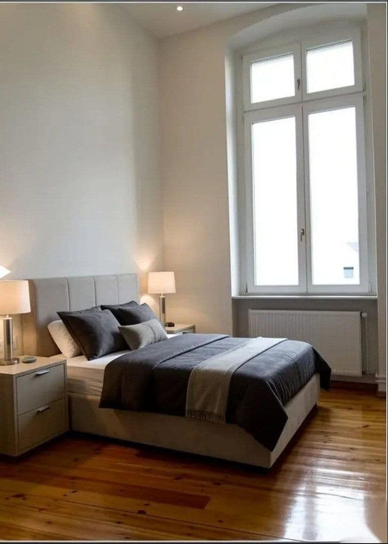 2 bedroom flat for sale, 66 m², Chausseestr. 9, Berlin, Berlin 2 bedroom flat for sale, 66 m², Chausseestr. 9, Berlin, Berlin