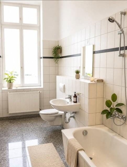 2 bedroom flat for sale, 66 m², Chausseestr. 9, Berlin, Berlin 2 bedroom flat for sale, 66 m², Chausseestr. 9, Berlin, Berlin