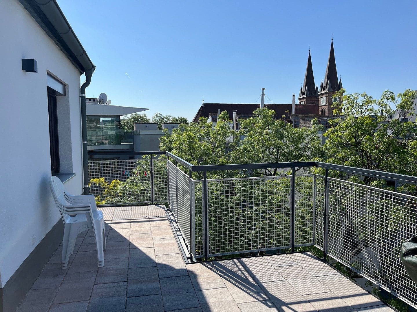 1 bedroom with open-plan kitchen flat for sale, 68 m², Wien, Vienna 1 bedroom with open-plan kitchen flat for sale, 68 m², Wien, Vienna