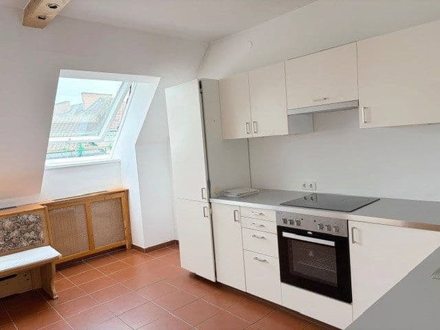 1 bedroom with open-plan kitchen flat for sale, 68 m², Wien, Vienna 1 bedroom with open-plan kitchen flat for sale, 68 m², Wien, Vienna