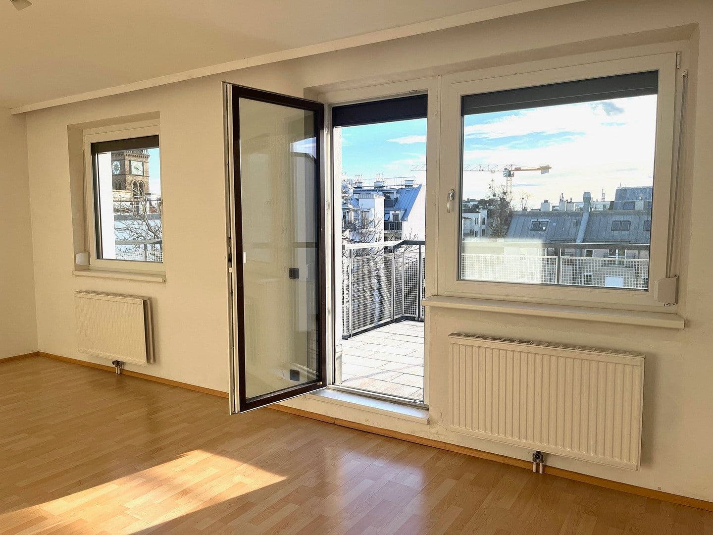 1 bedroom with open-plan kitchen flat for sale, 68 m², Wien, Vienna 1 bedroom with open-plan kitchen flat for sale, 68 m², Wien, Vienna