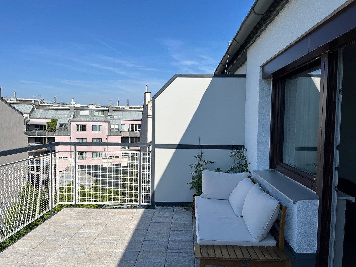 1 bedroom with open-plan kitchen flat for sale, 68 m², Wien, Vienna 1 bedroom with open-plan kitchen flat for sale, 68 m², Wien, Vienna