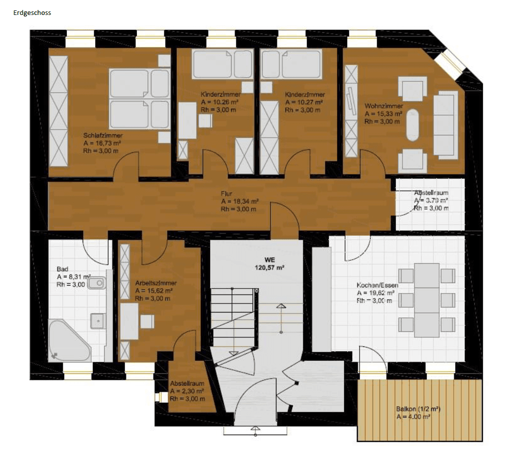 house for sale, 469 m², Leipzig, Saxony house for sale, 469 m², Leipzig, Saxony