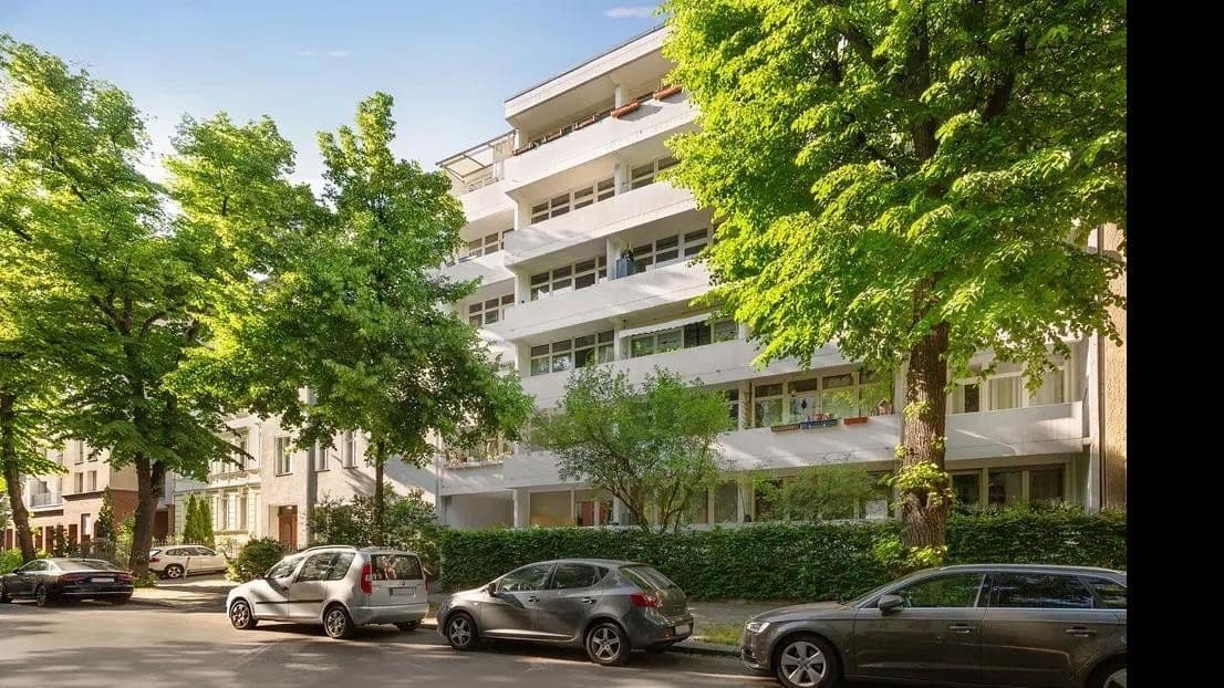 1 bedroom flat for sale, 32 m², Friedrich-Wilhelm-Str., Berlin, Berlin 1 bedroom flat for sale, 32 m², Friedrich-Wilhelm-Str., Berlin, Berlin