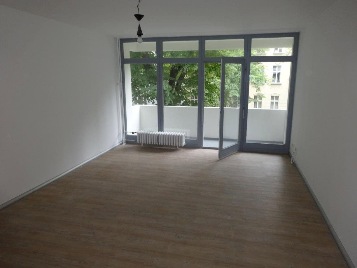 1 bedroom flat for sale, 32 m², Friedrich-Wilhelm-Str., Berlin, Berlin 1 bedroom flat for sale, 32 m², Friedrich-Wilhelm-Str., Berlin, Berlin
