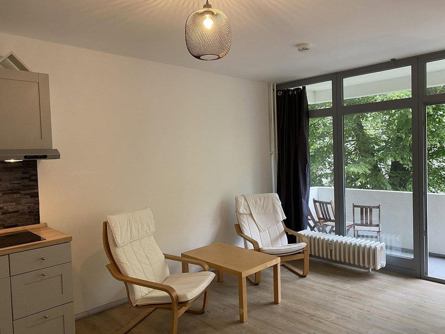 1 bedroom flat for sale, 32 m², Friedrich-Wilhelm-Str., Berlin, Berlin 1 bedroom flat for sale, 32 m², Friedrich-Wilhelm-Str., Berlin, Berlin