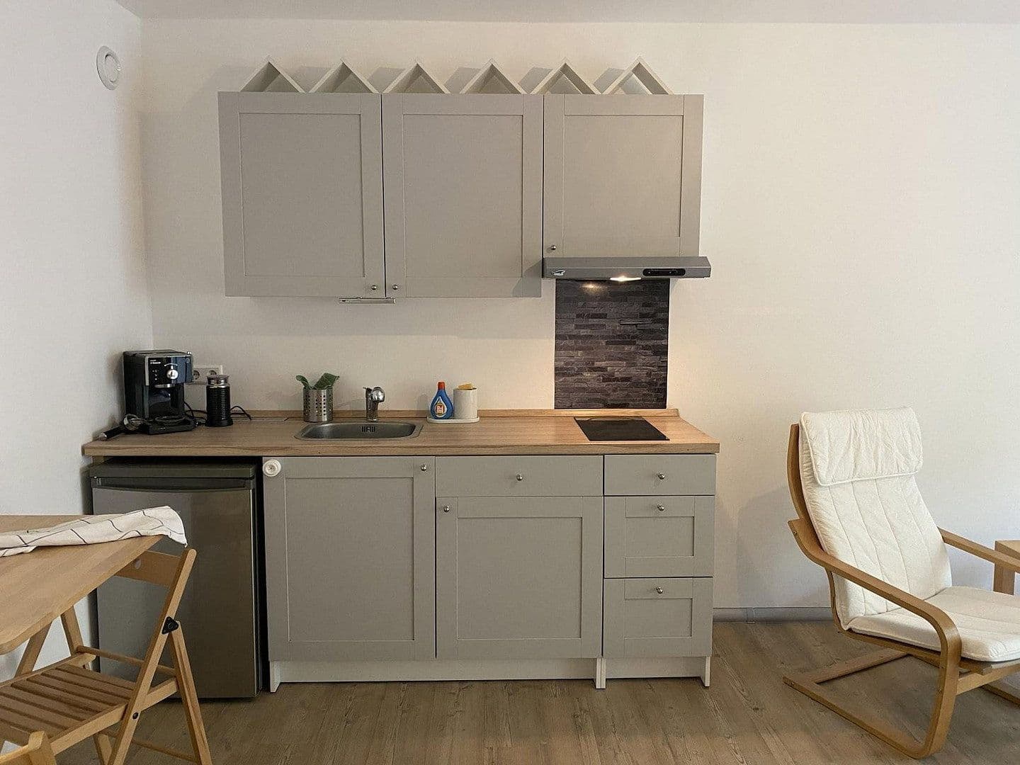 1 bedroom flat for sale, 32 m², Friedrich-Wilhelm-Str., Berlin, Berlin 1 bedroom flat for sale, 32 m², Friedrich-Wilhelm-Str., Berlin, Berlin