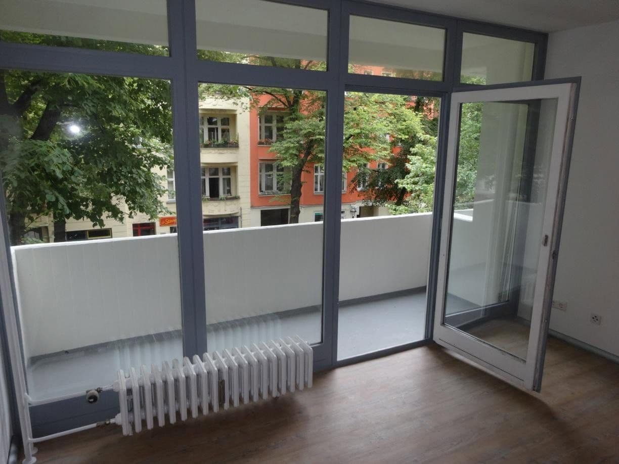 1 bedroom flat for sale, 32 m², Friedrich-Wilhelm-Str., Berlin, Berlin 1 bedroom flat for sale, 32 m², Friedrich-Wilhelm-Str., Berlin, Berlin