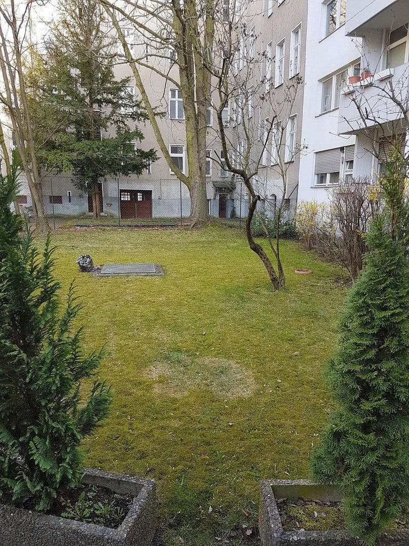 1 bedroom flat for sale, 32 m², Friedrich-Wilhelm-Str., Berlin, Berlin 1 bedroom flat for sale, 32 m², Friedrich-Wilhelm-Str., Berlin, Berlin