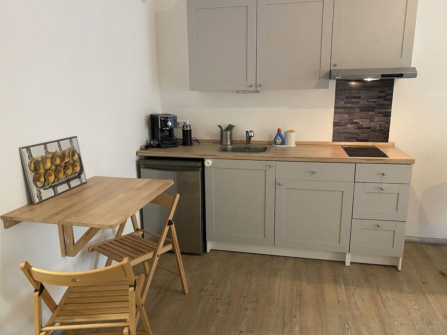 1 bedroom flat for sale, 32 m², Friedrich-Wilhelm-Str., Berlin, Berlin 1 bedroom flat for sale, 32 m², Friedrich-Wilhelm-Str., Berlin, Berlin