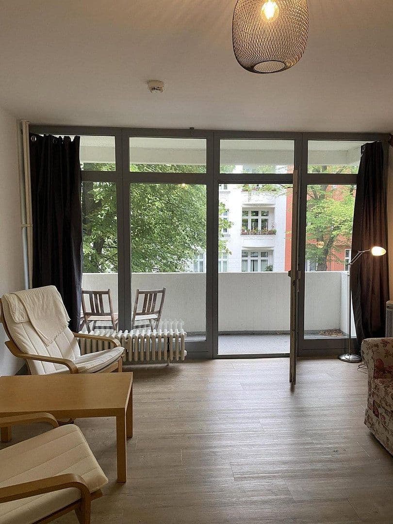 1 bedroom flat for sale, 32 m², Friedrich-Wilhelm-Str., Berlin, Berlin 1 bedroom flat for sale, 32 m², Friedrich-Wilhelm-Str., Berlin, Berlin
