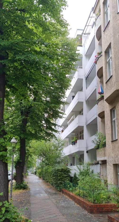 1 bedroom flat for sale, 32 m², Friedrich-Wilhelm-Str., Berlin, Berlin 1 bedroom flat for sale, 32 m², Friedrich-Wilhelm-Str., Berlin, Berlin