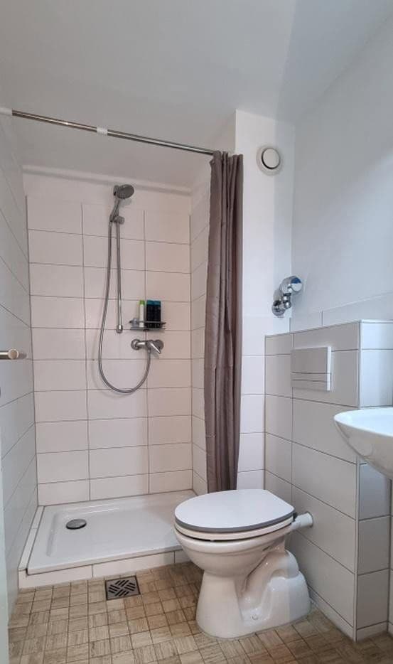 1 bedroom flat for sale, 32 m², Friedrich-Wilhelm-Str., Berlin, Berlin 1 bedroom flat for sale, 32 m², Friedrich-Wilhelm-Str., Berlin, Berlin