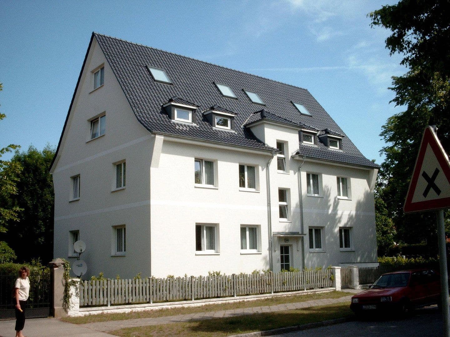3 bedroom flat to rent, 80 m², Schmöckwitzer Straße 109, Eichwalde, Brandenburg 3 bedroom flat to rent, 80 m², Schmöckwitzer Straße 109, Eichwalde, Brandenburg