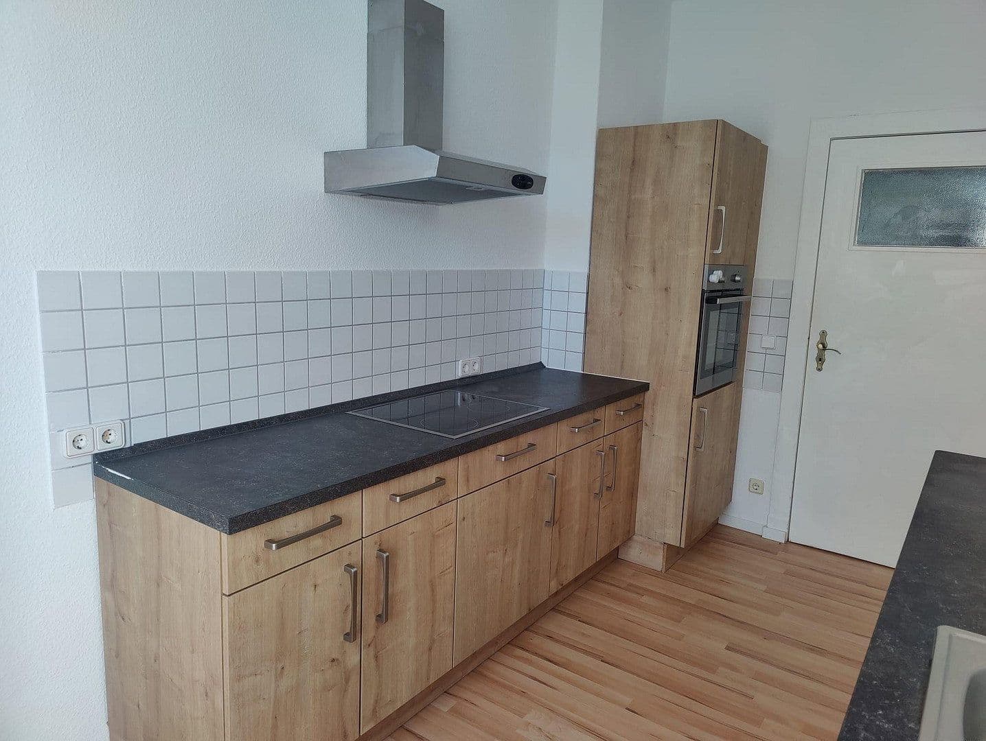 3 bedroom flat to rent, 80 m², Schmöckwitzer Straße 109, Eichwalde, Brandenburg 3 bedroom flat to rent, 80 m², Schmöckwitzer Straße 109, Eichwalde, Brandenburg
