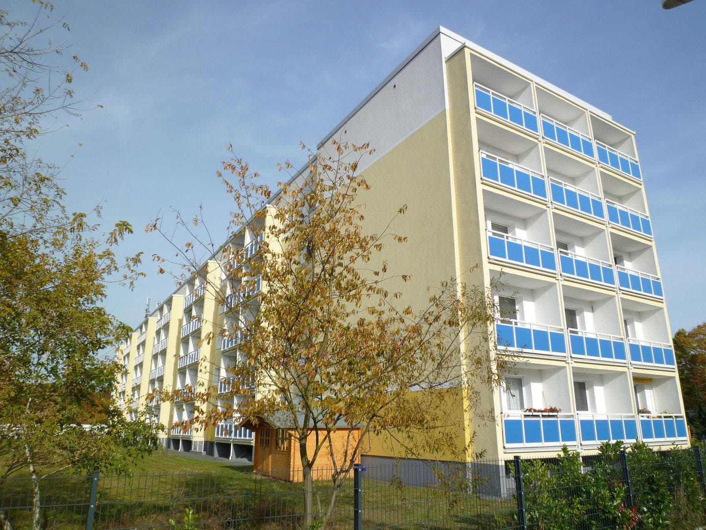 2 bedroom flat to rent, 50 m², Schmöckwitzer Straße 109, Berlin, Berlin 2 bedroom flat to rent, 50 m², Schmöckwitzer Straße 109, Berlin, Berlin