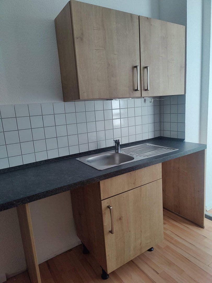3 bedroom flat to rent, 80 m², Schmöckwitzer Straße 109, Eichwalde, Brandenburg 3 bedroom flat to rent, 80 m², Schmöckwitzer Straße 109, Eichwalde, Brandenburg