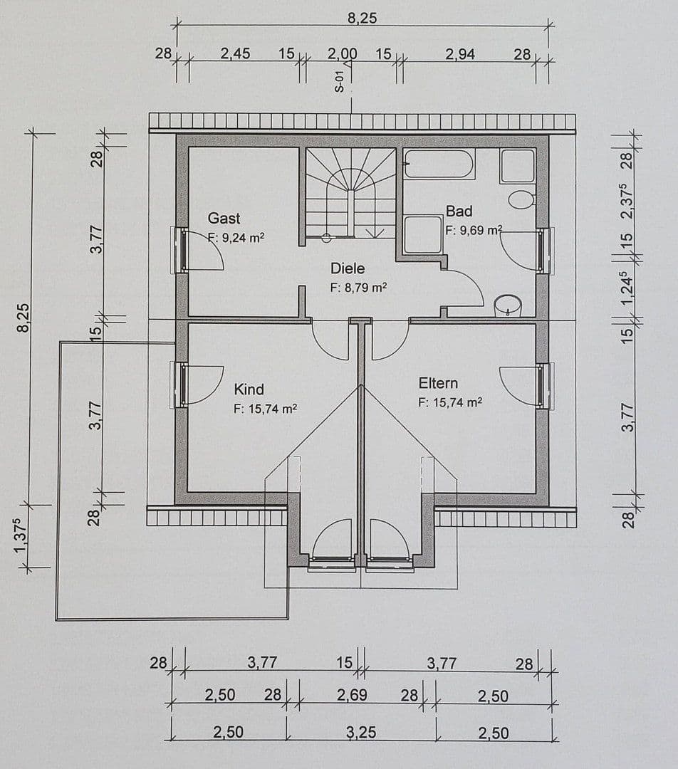 house for sale, 185 m², Talblick 2, Vöhrenbach, Baden-Württemberg house for sale, 185 m², Talblick 2, Vöhrenbach, Baden-Württemberg