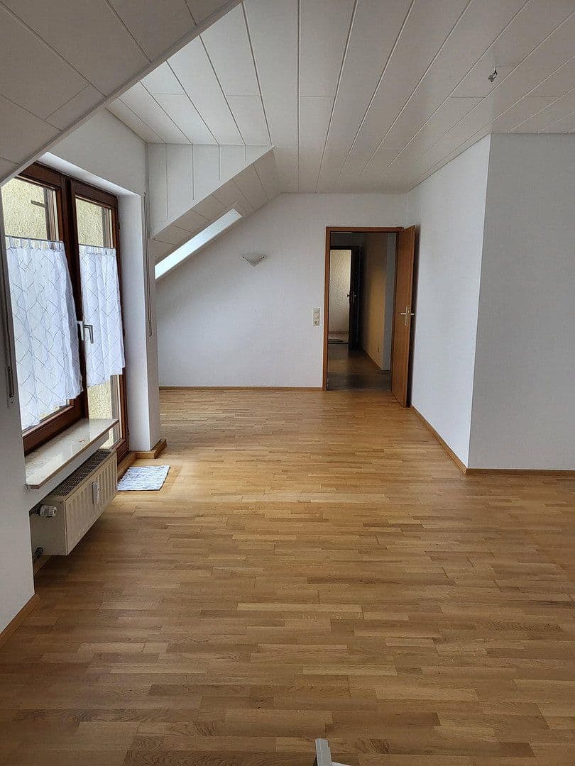 2 bedroom flat for sale, 72 m², Göppingen, Baden-Württemberg 2 bedroom flat for sale, 72 m², Göppingen, Baden-Württemberg