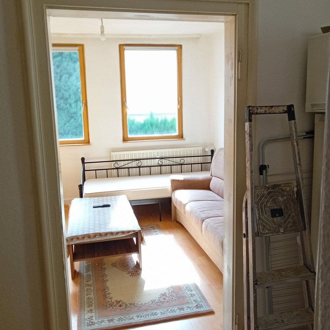 Studio flat to rent, 21 m², Gammelsbacher Straße 29, Oberzent, Hesse Studio flat to rent, 21 m², Gammelsbacher Straße 29, Oberzent, Hesse