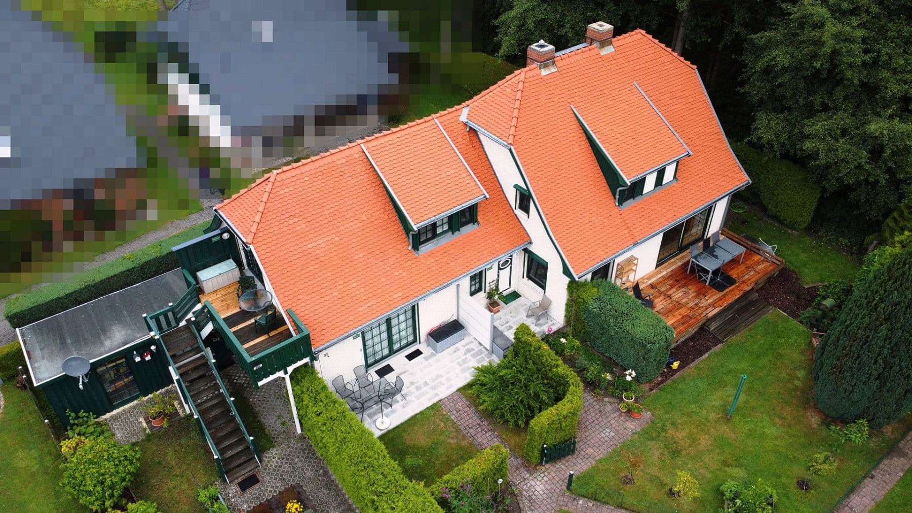 house for sale, 210 m², Prerow, Mecklenburg-Vorpommern house for sale, 210 m², Prerow, Mecklenburg-Vorpommern