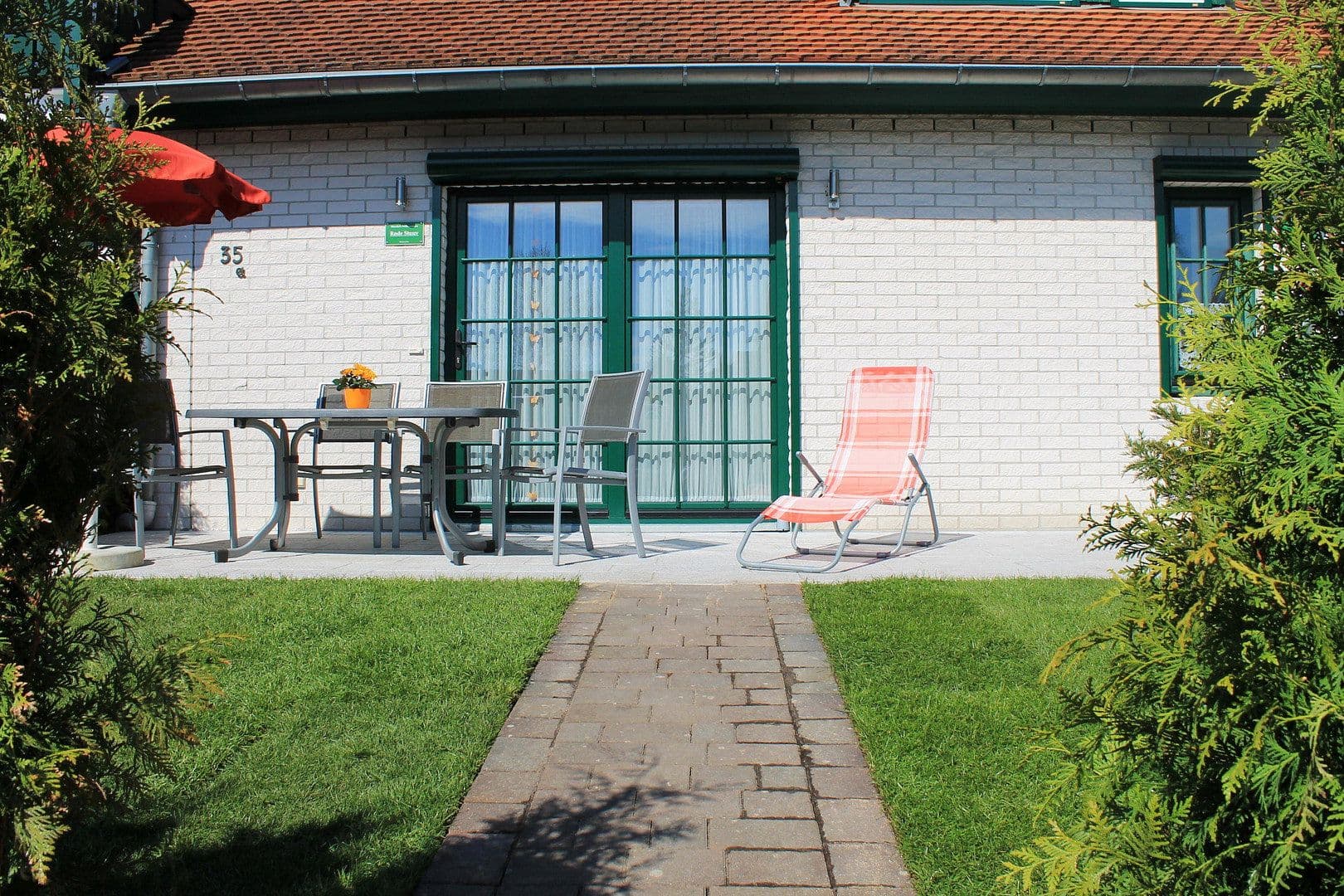 house for sale, 210 m², Prerow, Mecklenburg-Vorpommern house for sale, 210 m², Prerow, Mecklenburg-Vorpommern