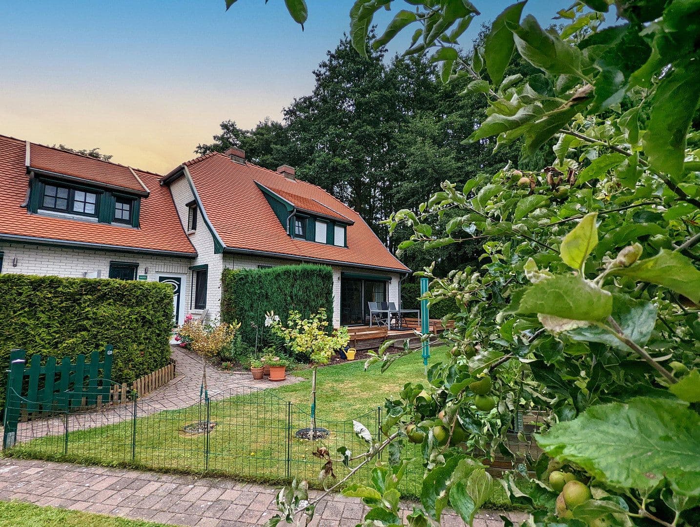 house for sale, 210 m², Prerow, Mecklenburg-Vorpommern house for sale, 210 m², Prerow, Mecklenburg-Vorpommern
