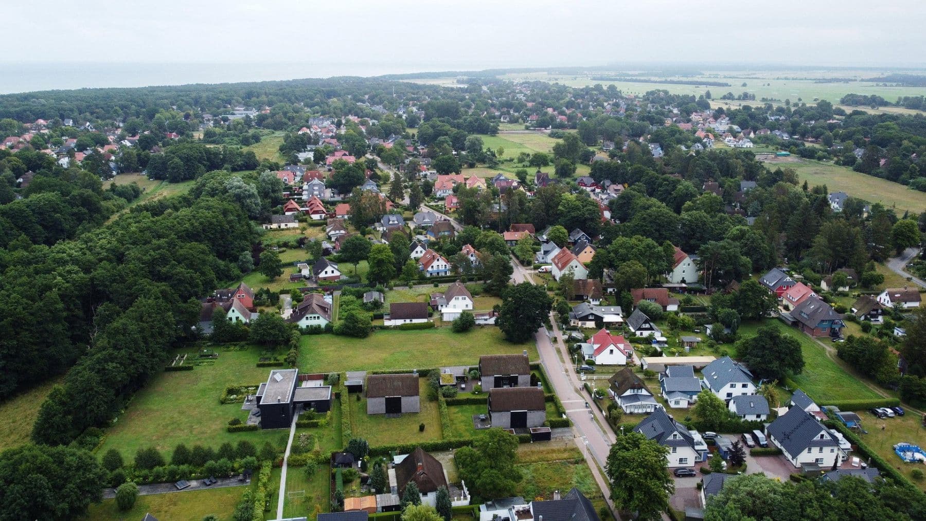 house for sale, 210 m², Prerow, Mecklenburg-Vorpommern house for sale, 210 m², Prerow, Mecklenburg-Vorpommern
