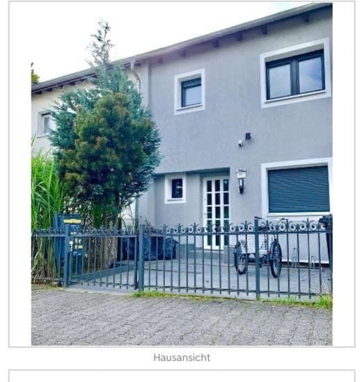 flat to rent, 12 m², Frankfurt, Hesse flat to rent, 12 m², Frankfurt, Hesse