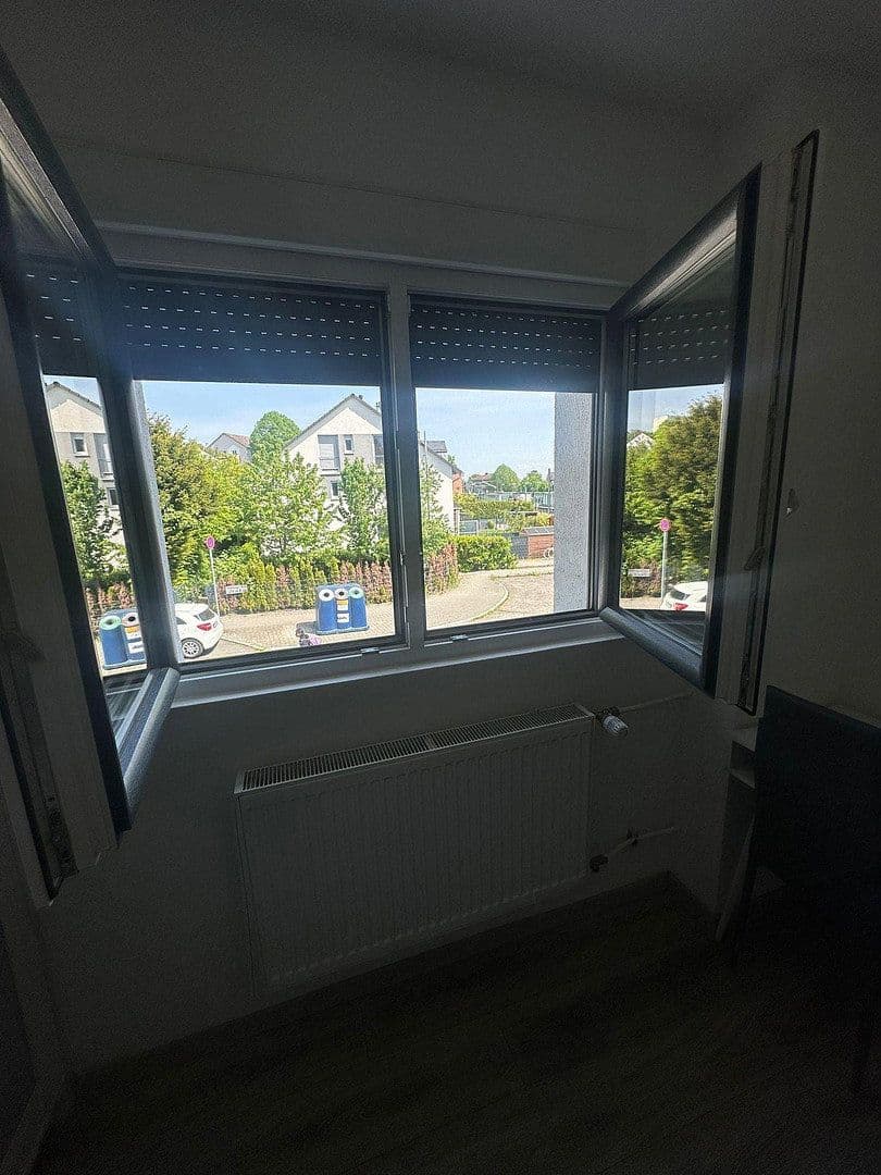 flat to rent, 12 m², Frankfurt, Hesse flat to rent, 12 m², Frankfurt, Hesse