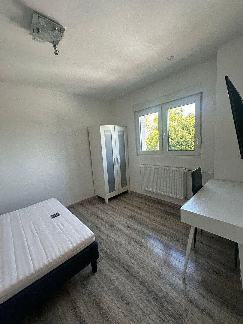 flat to rent, 12 m², Frankfurt, Hesse flat to rent, 12 m², Frankfurt, Hesse