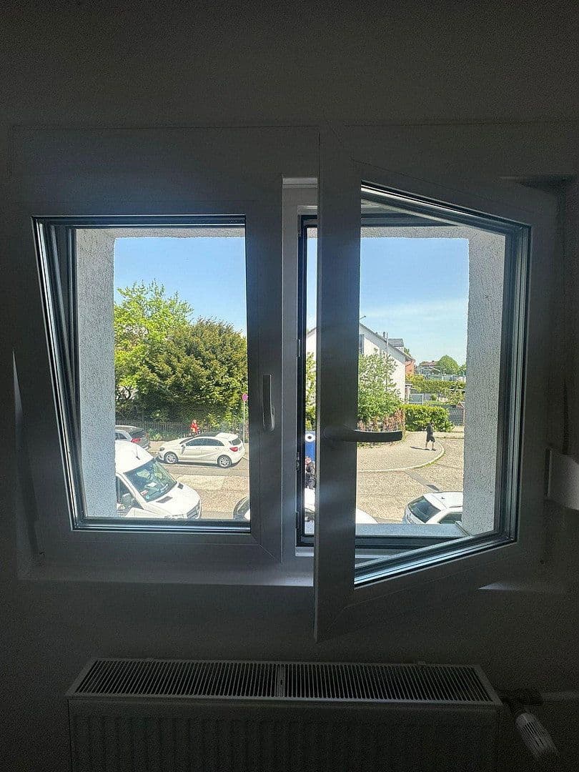 flat to rent, 12 m², Frankfurt, Hesse flat to rent, 12 m², Frankfurt, Hesse