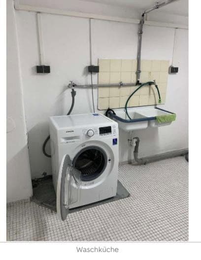 flat to rent, 12 m², Frankfurt, Hesse flat to rent, 12 m², Frankfurt, Hesse