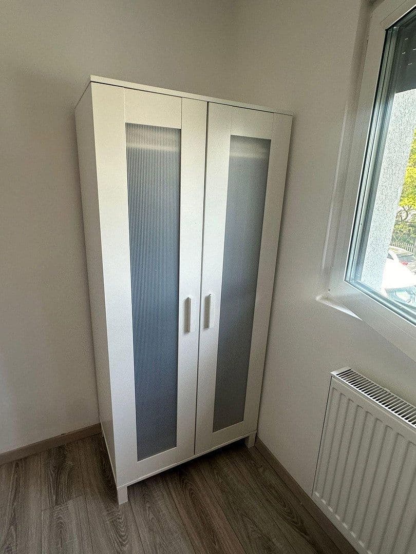 flat to rent, 12 m², Frankfurt, Hesse flat to rent, 12 m², Frankfurt, Hesse