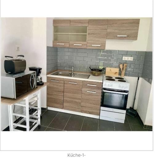 flat to rent, 12 m², Frankfurt, Hesse flat to rent, 12 m², Frankfurt, Hesse