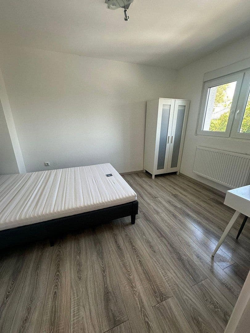 flat to rent, 12 m², Frankfurt, Hesse flat to rent, 12 m², Frankfurt, Hesse