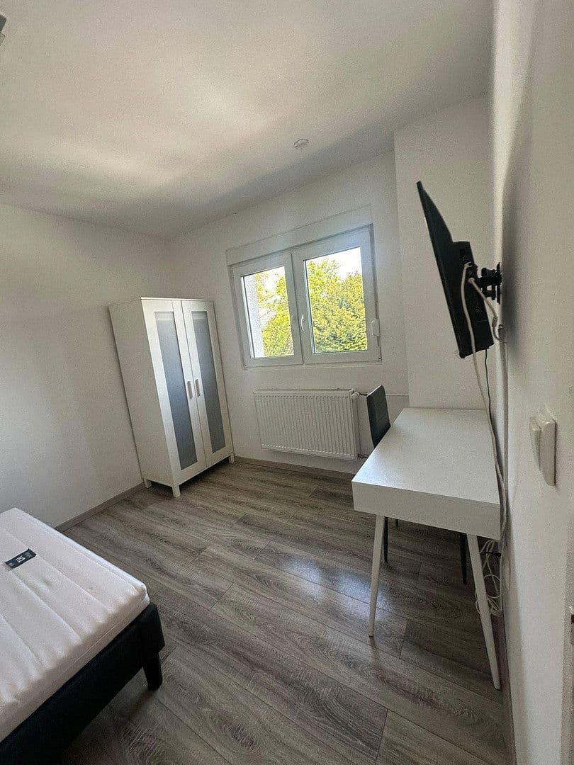 flat to rent, 12 m², Frankfurt, Hesse flat to rent, 12 m², Frankfurt, Hesse