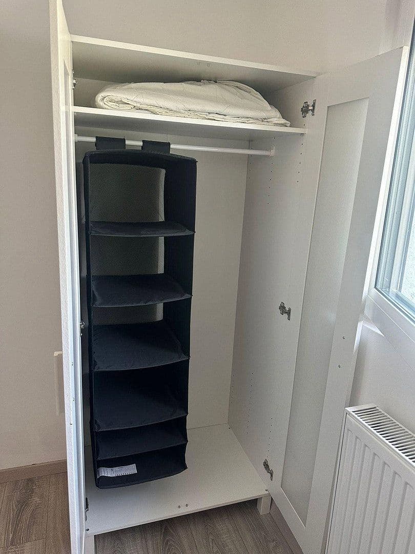 flat to rent, 12 m², Frankfurt, Hesse flat to rent, 12 m², Frankfurt, Hesse