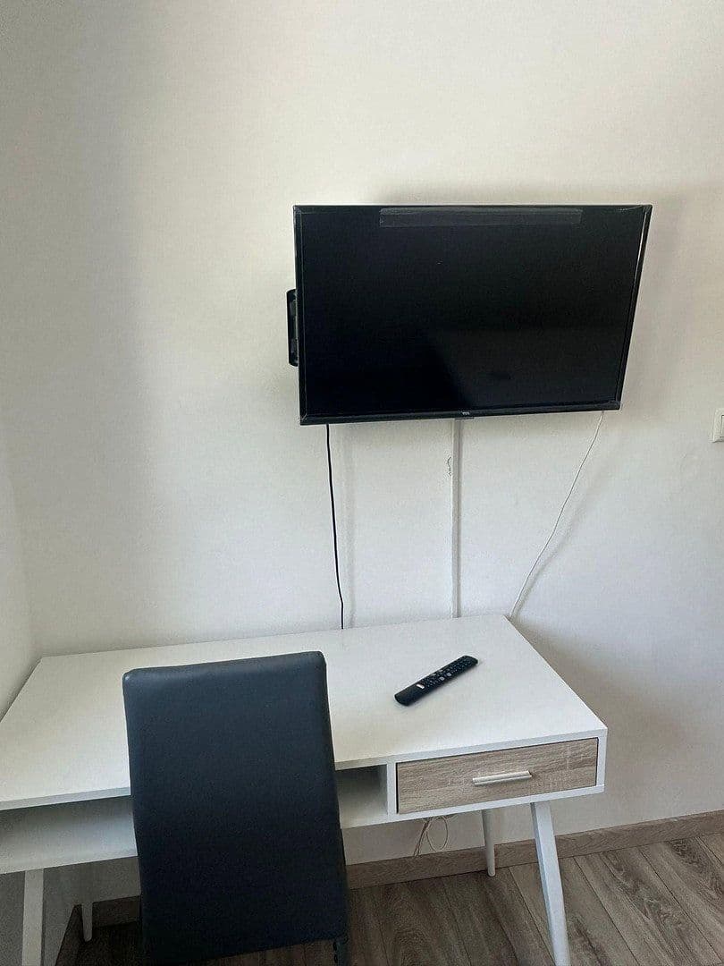 flat to rent, 12 m², Frankfurt, Hesse flat to rent, 12 m², Frankfurt, Hesse