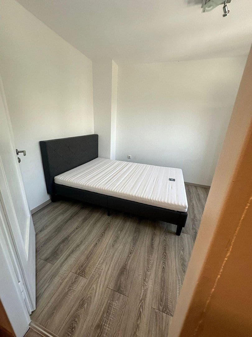 flat to rent, 12 m², Frankfurt, Hesse flat to rent, 12 m², Frankfurt, Hesse