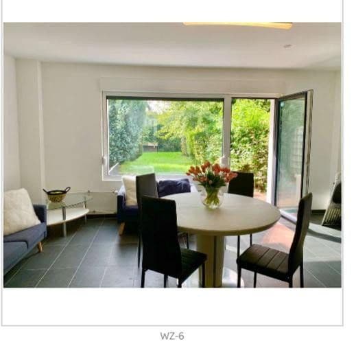flat to rent, 12 m², Frankfurt, Hesse flat to rent, 12 m², Frankfurt, Hesse