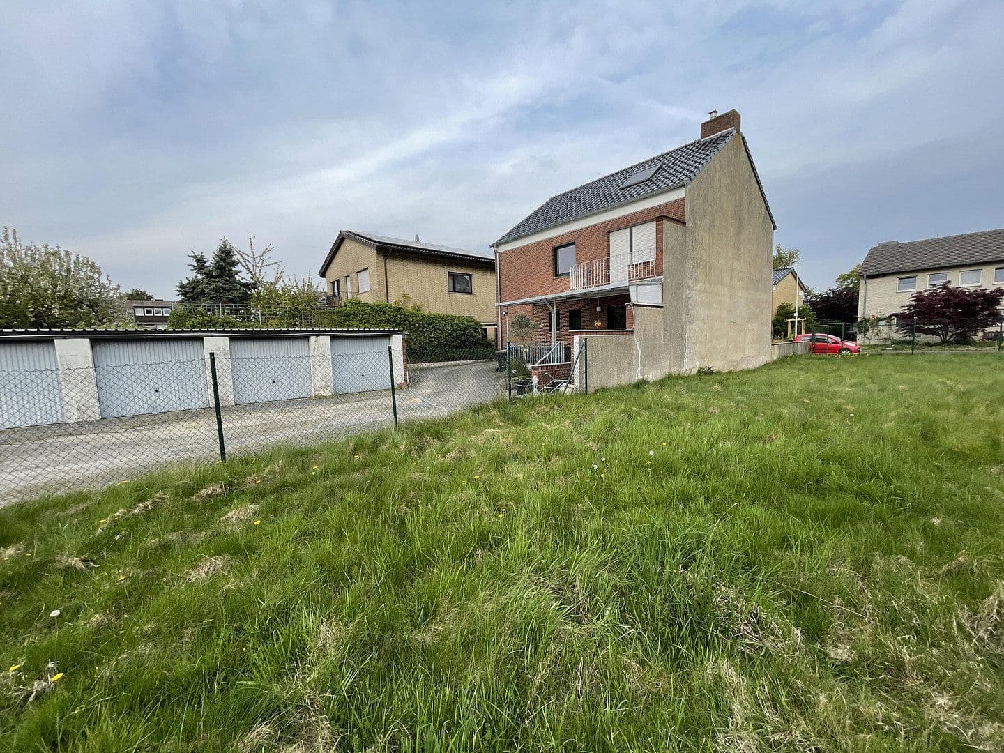 plot for sale, 568 m², Flachsbleiche 6, Erkelenz, North Rhine-Westphalia plot for sale, 568 m², Flachsbleiche 6, Erkelenz, North Rhine-Westphalia