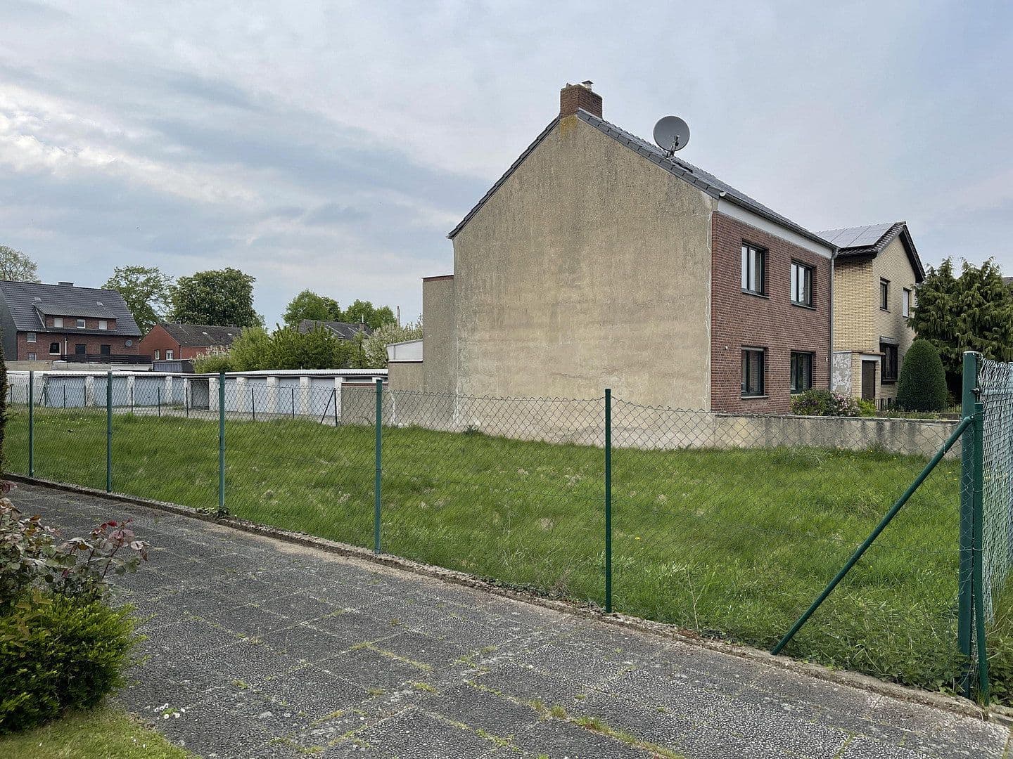 plot for sale, 568 m², Flachsbleiche 6, Erkelenz, North Rhine-Westphalia plot for sale, 568 m², Flachsbleiche 6, Erkelenz, North Rhine-Westphalia